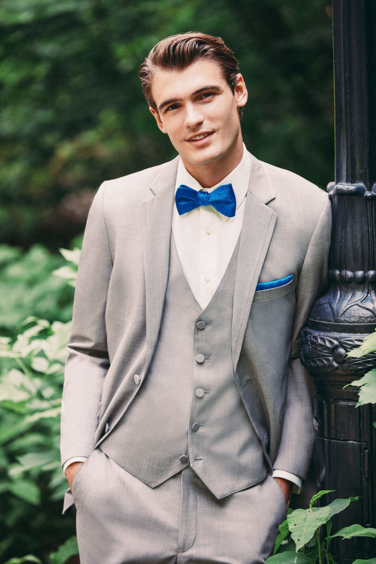 Quinceañera Tuxedo Rentals From Tuxedo Express in Ocala, Florida